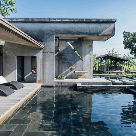 Chang House Zhuangwei Exterior foto